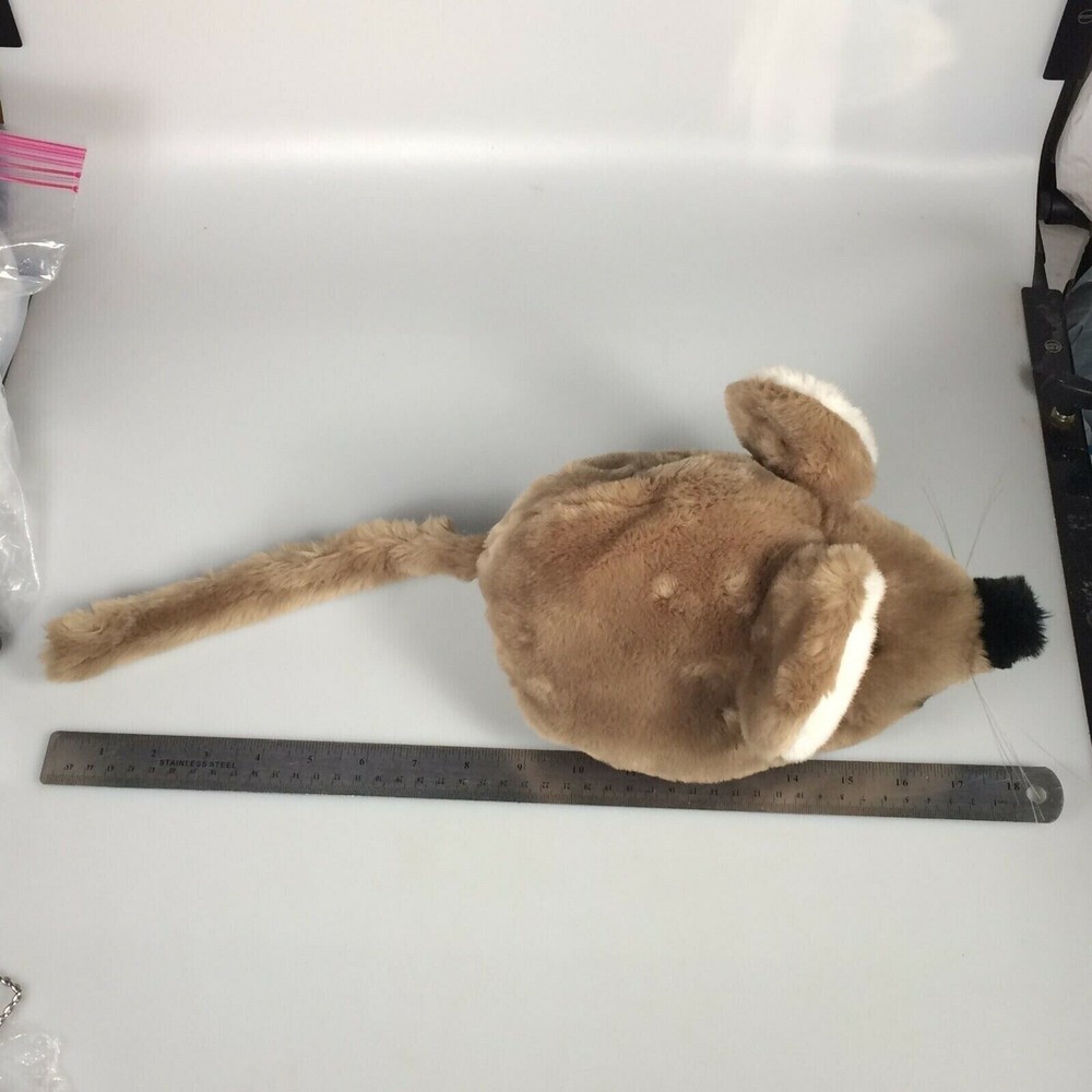 STEIFF Mouse - Picture 10 of 11